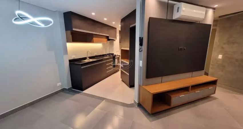 Apartamento para alugar no condomínio residencial plaza mayor, paulicéia.