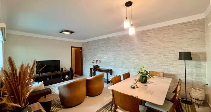 Casa com 3 quartos à venda na Rua Clementina Barella Copoli, 185, Campestre, Piracicaba