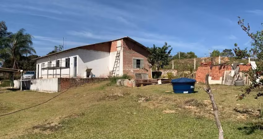Chácara à venda no bairro paraíso das águas, águas de são pedro.