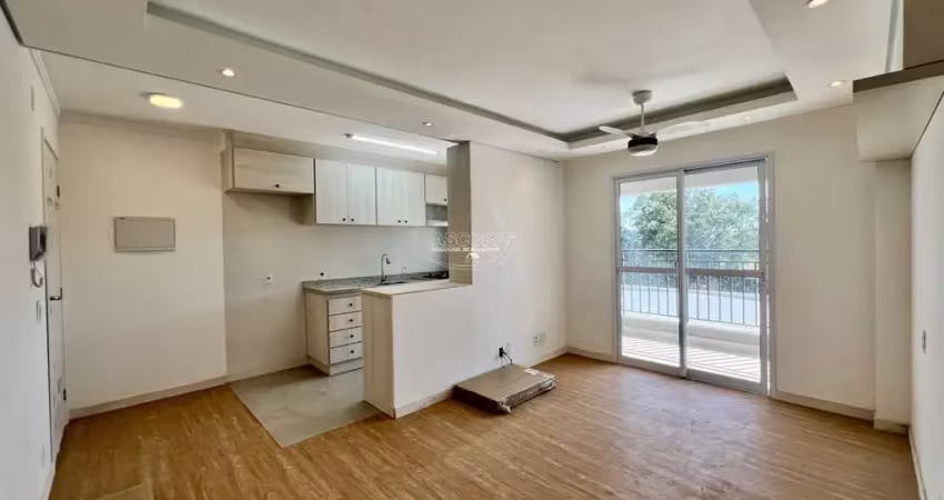 Apartamento à venda no condomínio vivace residencial, piracicamirim, piracicaba.