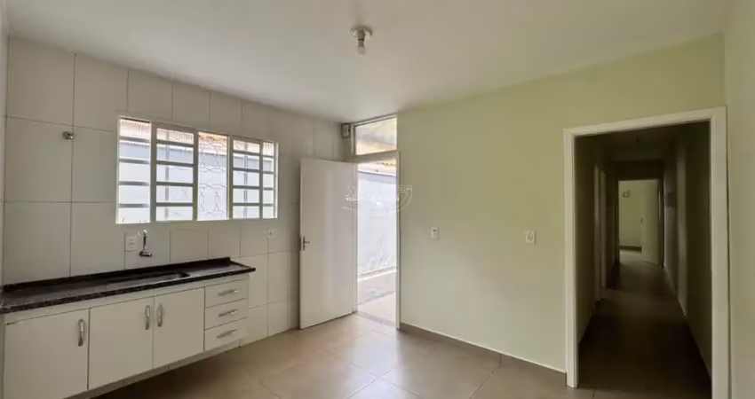 Casa com 2 quartos à venda no Campestre, Piracicaba 