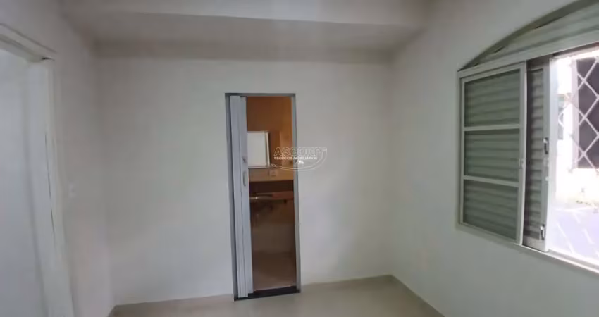 Casa para alugar no bairro cidade alta, piracicaba.