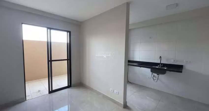 Apartamento à venda no condomínio ilha de malta, pompéia, piracicaba.