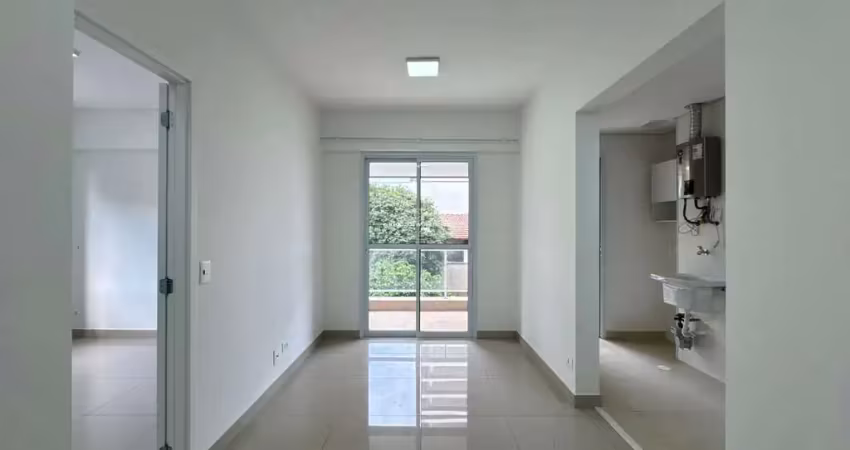 Apartamento à venda no edifício the one, são dimas, piracicaba.