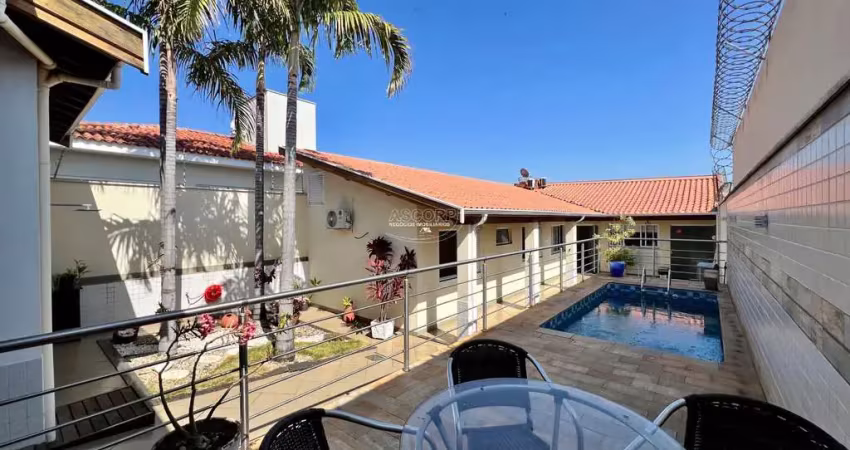 Casa com 3 quartos à venda no Nova Piracicaba, Piracicaba 