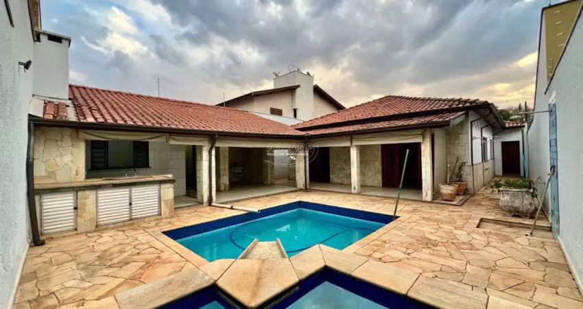 Casa com 3 quartos à venda na Rua das Codornas, 680, Nova Piracicaba, Piracicaba