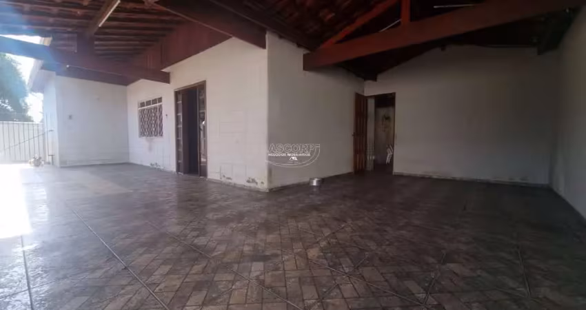 Casa com 5 quartos à venda na Avenida Aristides Berreta, 40, Artemis, Piracicaba