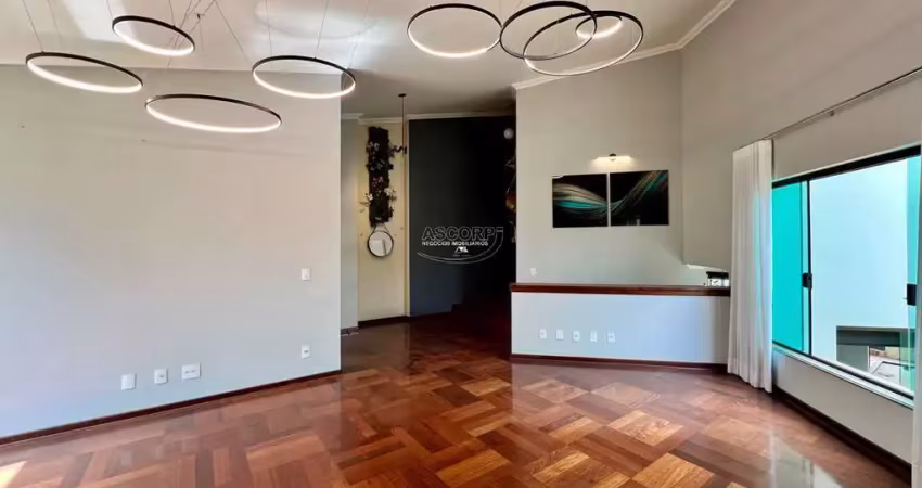 Casa com 4 quartos à venda no Nova Piracicaba, Piracicaba 