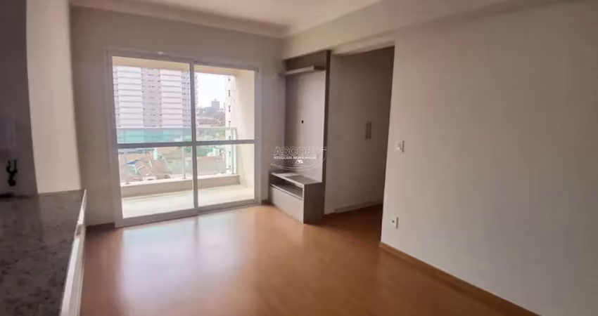 Apartamento para alugar no edifício montes claros, centro, piracicaba.
