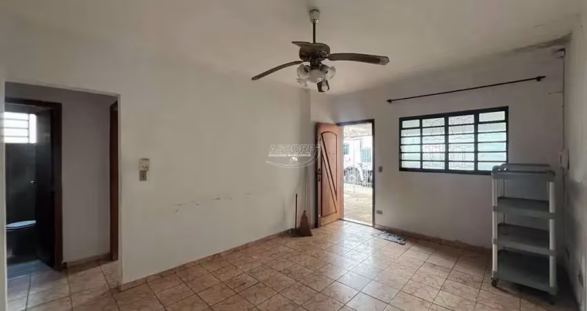 Casa à venda no bairro jardim itamaracá, piracicaba.