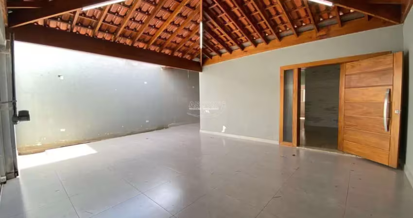 Casa à venda no bairro altos do são francisco, piracicaba.