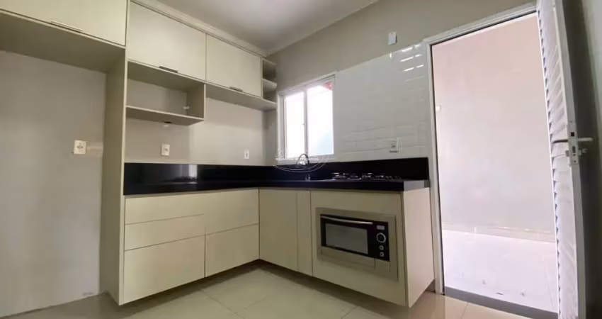 Casa para alugar no bairro altos do são francisco, piracicaba.