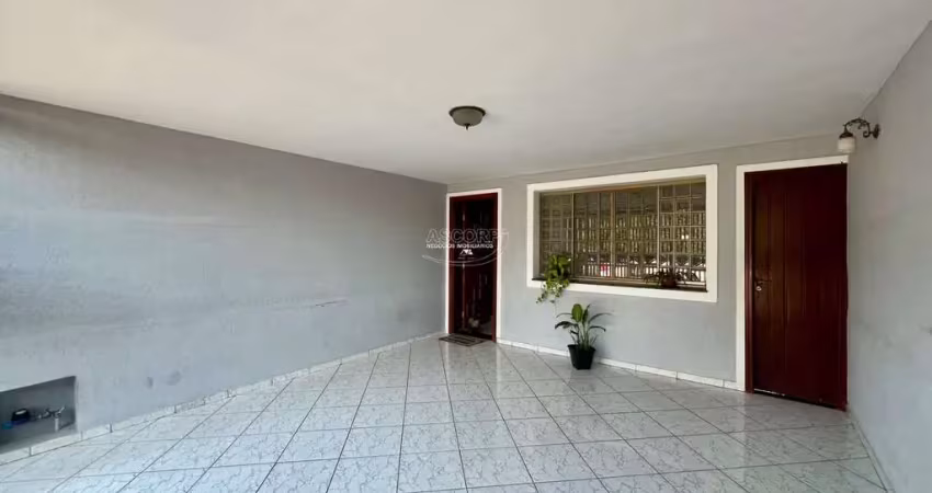 Casa com 3 quartos à venda na Vila Prudente, Piracicaba 