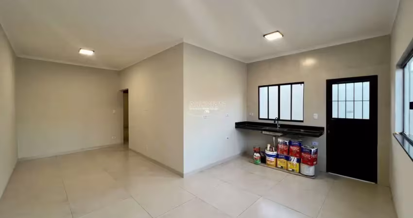 Casa com 3 quartos à venda no Residencial Serra Verde, Piracicaba 