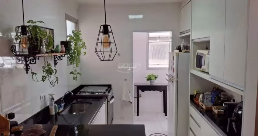 Apartamento à venda no condomínio residencial mercedes, jardim monumento, piracicaba.