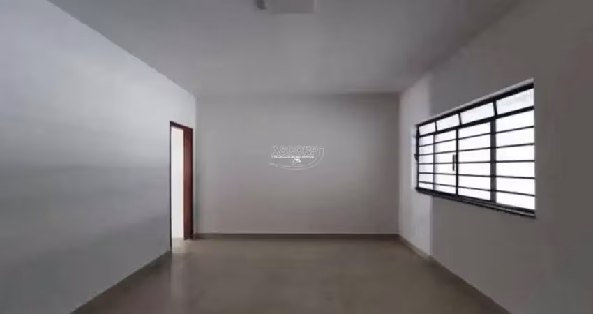 Casa para alugar no bairro higienópolis, piracicaba.