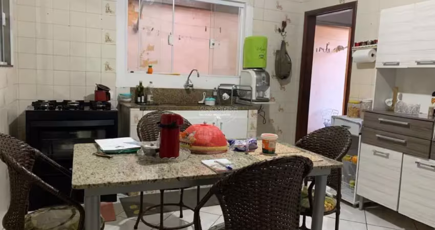 Casa com 3 quartos à venda na Rua Montreal, 121, Parque Água Branca, Piracicaba