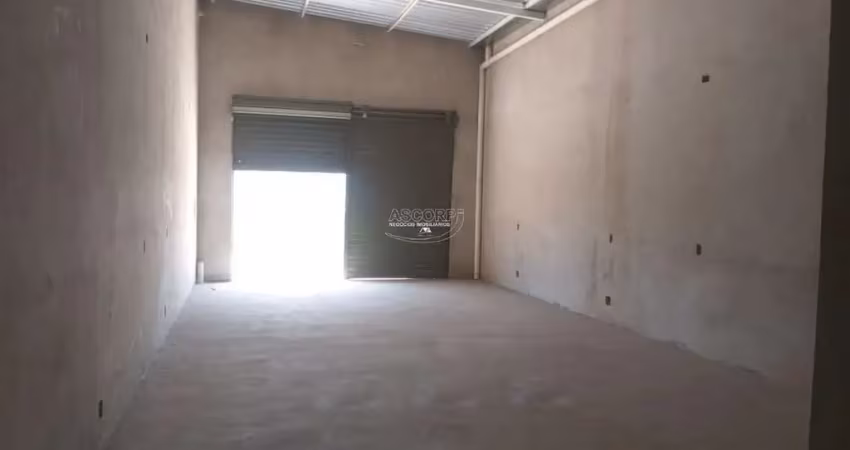 Barracão comercial para alugar no bairro paulicéia, piracicaba.