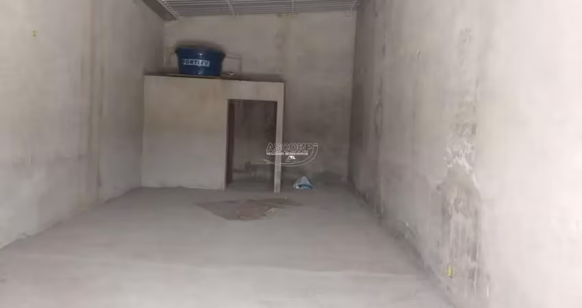Barracão comercial para alugar no bairro paulicéia, piracicaba.