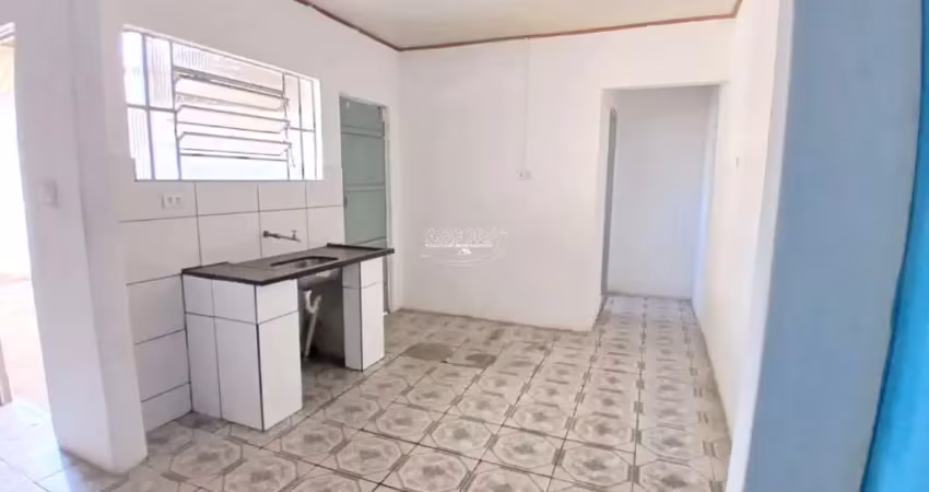 Casa com 1 quarto para alugar na Rua Zeferino Bacchi, 382, Paulicéia, Piracicaba