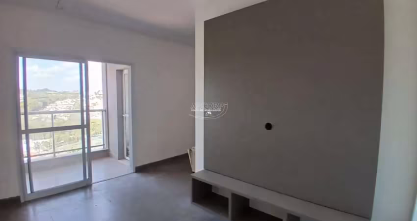 Apartamento para alugar no residencial flor do ipê, vila independência, piracicaba.