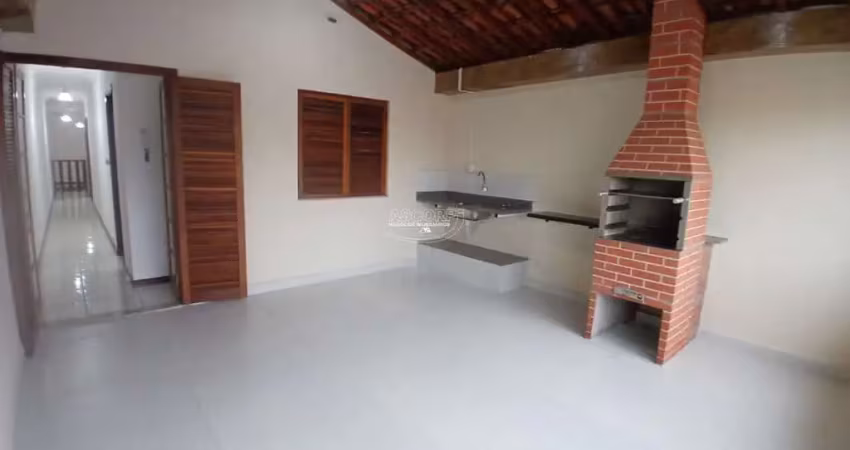 Casa para alugar no bairro piracicamirim, piracicaba.