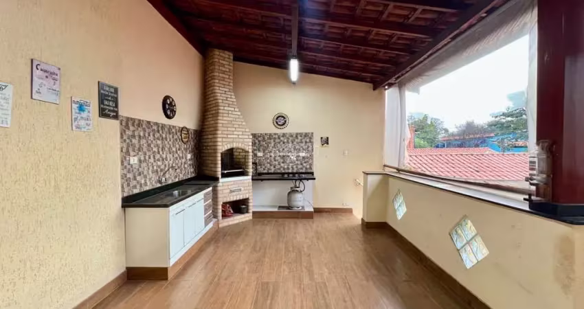 Casa à venda no bairro jardim astúrias i, piracicaba.
