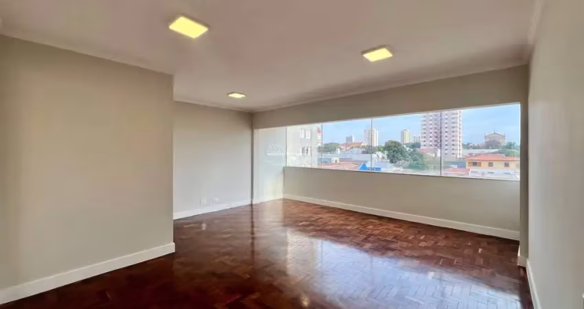 Apartamento à venda no condomínio champs elysees, centro, piracicaba.