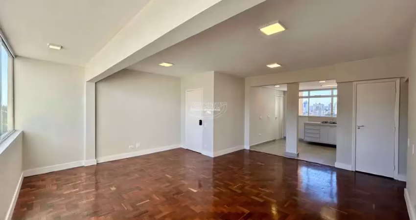 Apartamento à venda no condomínio champs elysees, centro, piracicaba.