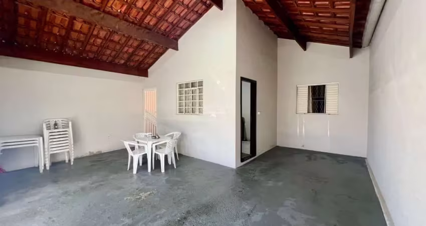 Casa com 3 quartos à venda no Cecap, Piracicaba 
