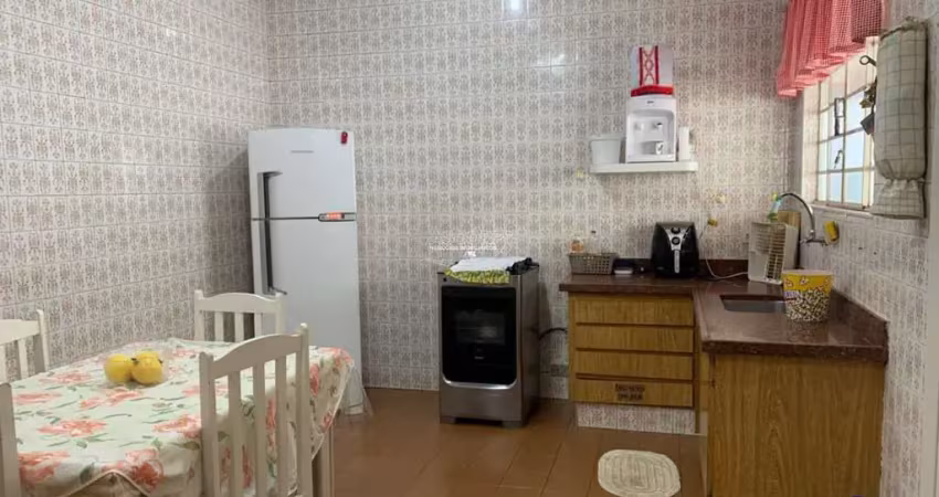 Casa com 3 quartos à venda na Rua Bernardino de Campos, 380, Cidade Alta, Piracicaba