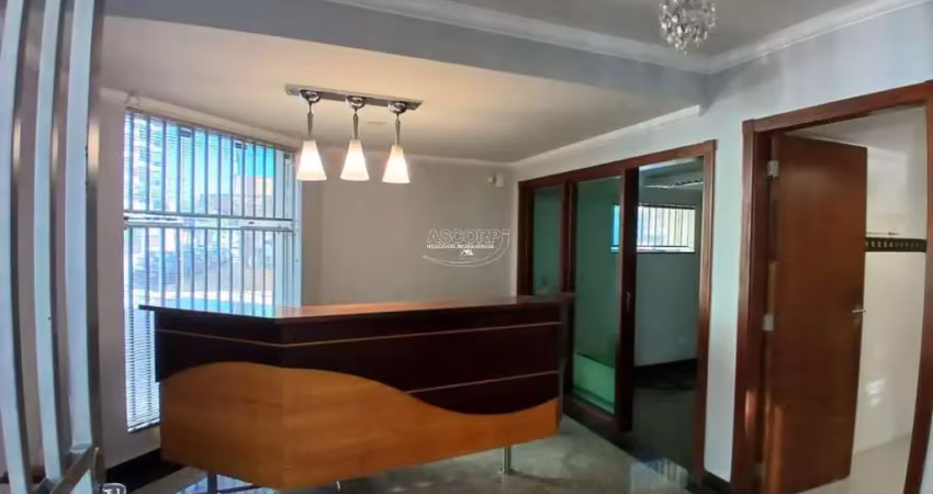 Prédio comercial para alugar no bairro centro, piracicaba.