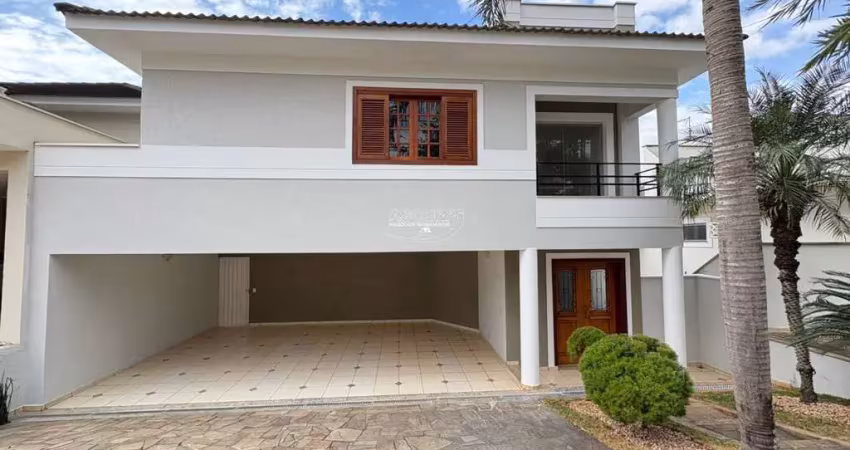 Casa para alugar no condomínio terras de piracicaba iii, piracicaba.