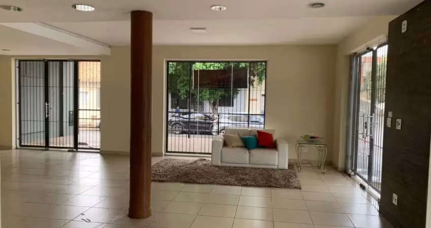 Salão comercial para alugar no bairro alto, piracicaba.