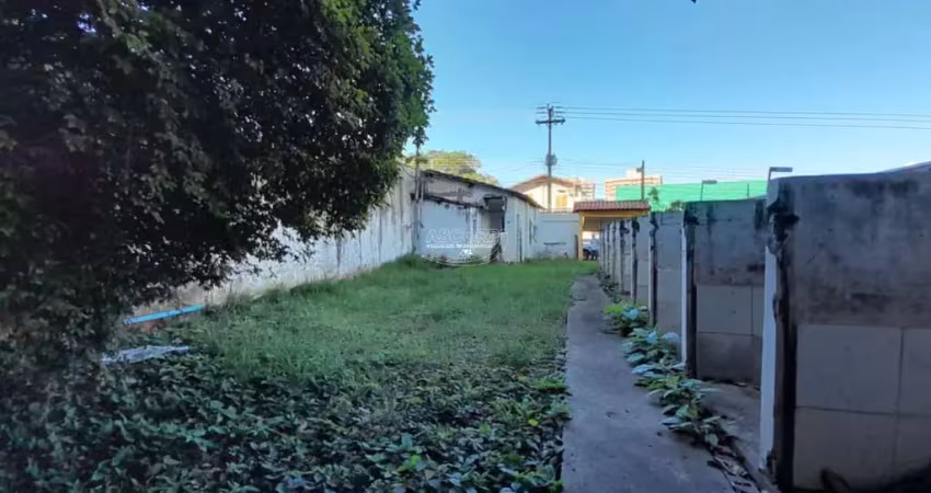 Terreno comercial para alugar no bairro cidade jardim, piracicaba.