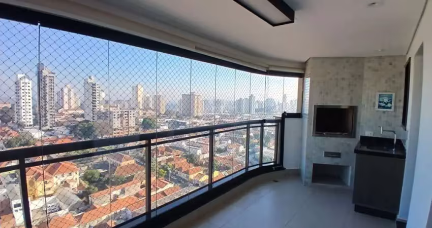 Apartamento para alugar no edifício palazzo pedro cobra, centro, piracicaba.