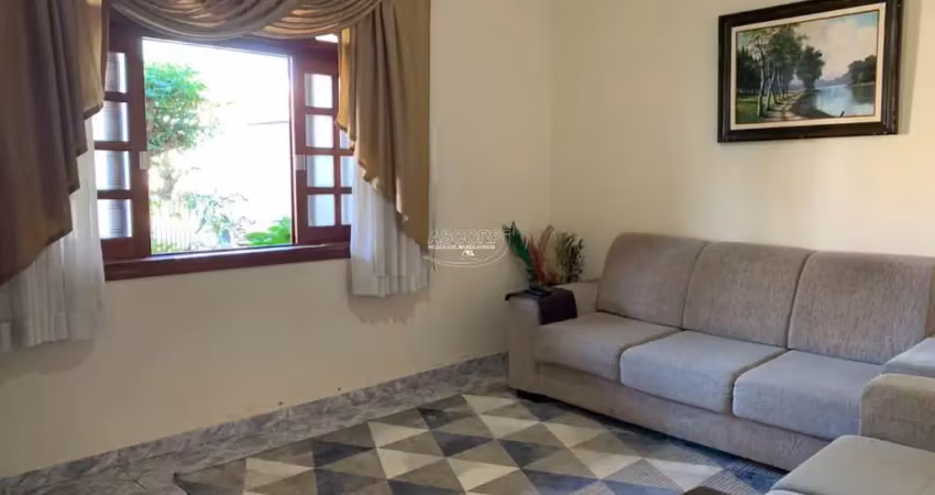 Casa à venda no bairro jardim palmares ii, saltinho.