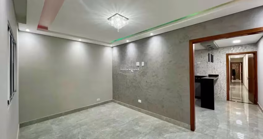 Casa com 3 quartos à venda no Morumbi, Piracicaba 