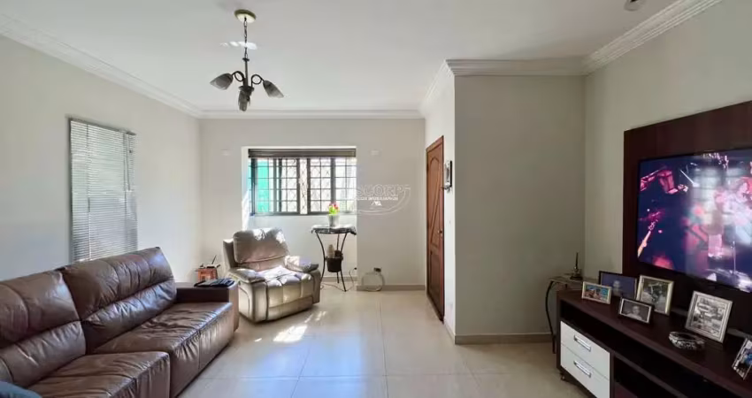 Casa à venda no bairro parque santa cecilia, piracicaba.