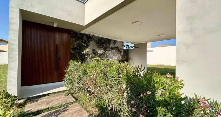 Casa à venda no condomínio recanto piracicamirim, piracicaba.