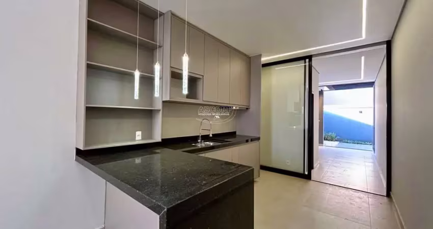 Casa à venda no condomínio recanto piracicamirim, piracicaba.