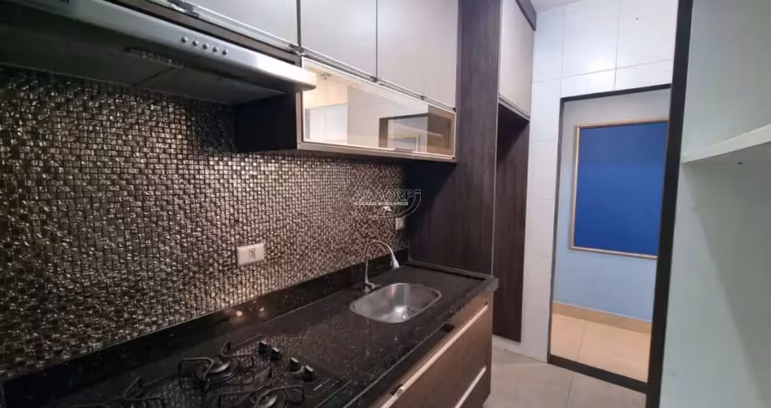 Apartamento à venda no condomínio jardim di forli, parque são mateus, piracicaba.
