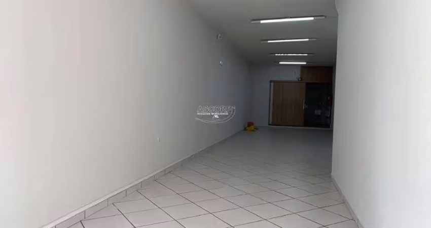 Ponto comercial com 2 salas para alugar no Centro, Piracicaba 