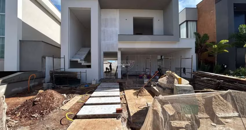 Casa à venda no condomínio villa bela vista, santa rosa, piracicaba