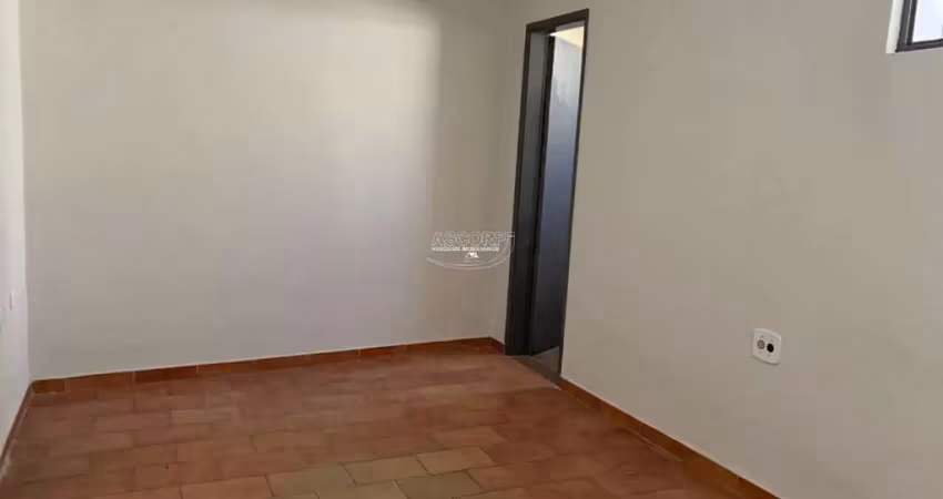 Casa com 2 quartos à venda no Alemães, Piracicaba 
