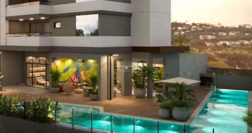 Apartamento com 3 quartos à venda na Rua Doutor Lula, S/N°, Castelinho, Piracicaba