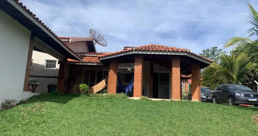 Chácara à venda no condomínio serra verde, são pedro.