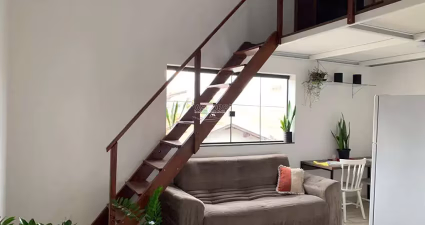 Kitnet mobiliado para alugar no bairro residencial serra verde, piracicaba.