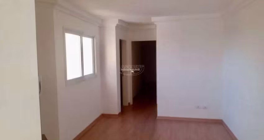 Apartamento à venda no condomínio residencial park dois córregos, piracicaba.