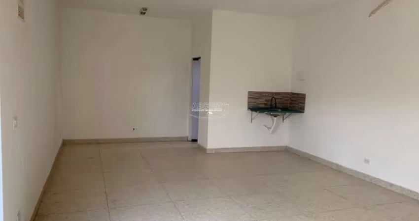 Salão comercial para alugar no bairro residencial serra verde, piracicaba.